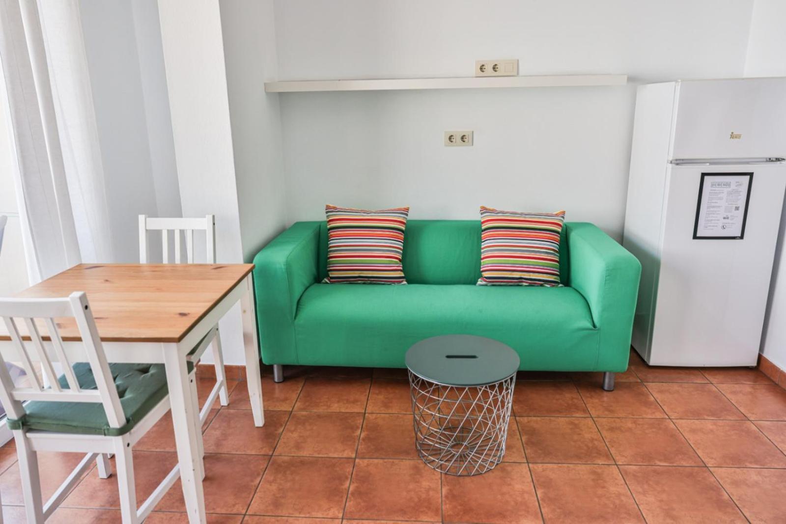 Apartamentos Arnela Camariñas Eksteriør bilde