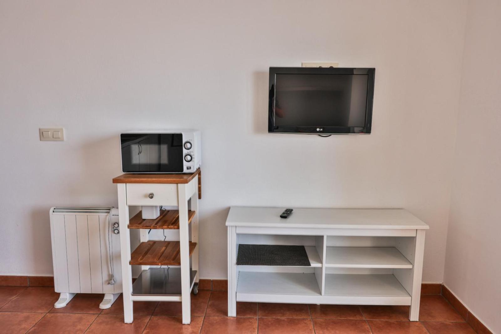 Apartamentos Arnela Camariñas Eksteriør bilde