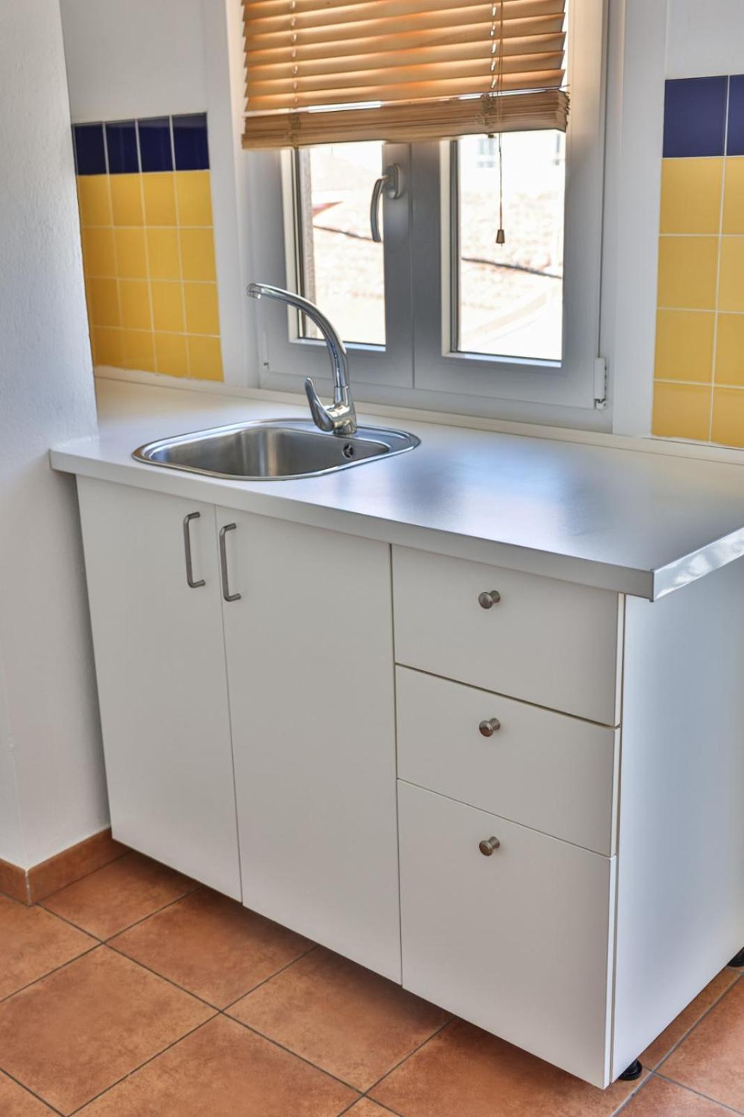 Apartamentos Arnela Camariñas Eksteriør bilde